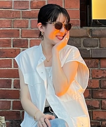 LOUIS VUITTON | ネックレス