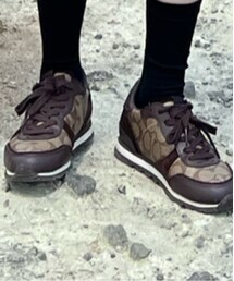 COACH | スニーカー