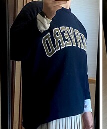 URBAN RESEARCH | スウェット