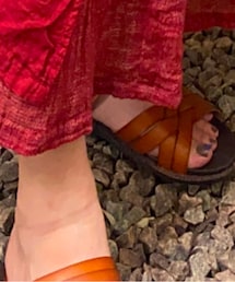 no brand | サンダル