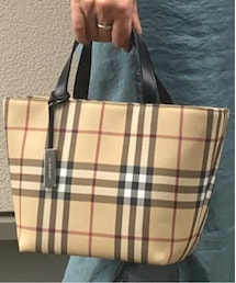 BURBERRY | ハンドバッグ