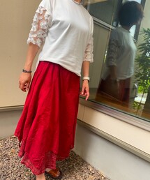 no brand | Tシャツ/カットソー