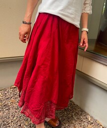 no brand | スカート