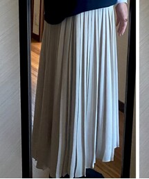 UNIQLO | スカート