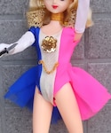 TAKARA　エリーズクラブ　サーカスブラボー　リナの「オールインワン・サロペット(つなぎ/オールインワン)」