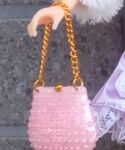 TAKARAの「バッグ(ハンドバッグ)」