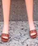 TAKARAの「シューズ(サンダル)」