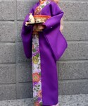 TAKARA リカちゃんのアルバム 30才の「水着/着物・浴衣(着物)」