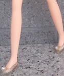 TAKARAの「シューズ(パンプス)」