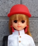 TAKARAの「帽子(ハット)」