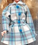 TAKARA 1993 ウィンターコレクションの「ワンピース/ドレス(チュニック)」
