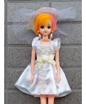 TAKARA ミスジェニー ガーデンウェディングの「ワンピース/ドレス(ドレス)」