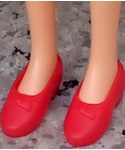 TAKARA プチグッズ ローヒールパンプスの「シューズ(パンプス)」