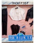 TAKARA KEN ファッションア・ラ・モードの「ジャケット/アウター(セットアップ)」