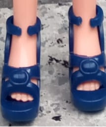 TAKARA | サンダル