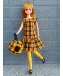 TAKARA カラーパレットの「ワンピース/ドレス(ワンピース)」
