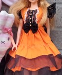 Handmade(ハンドメイド)の「ワンピース/ドレス(ドレス)」