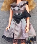 TAKARA 1989 スパークリングパーティーの「ワンピース/ドレス(ドレス)」