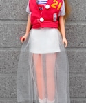 リカちゃんキャッスルの「スカート(スカート)」