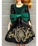 TAKARA ジェニートレンディ40 憧れのジェニードレスの「ワンピース/ドレス(ドレス)」