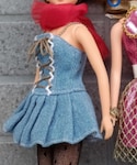 TAKARAの「ワンピース/ドレス(ワンピース)」