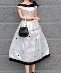 TAKARAの「ワンピース/ドレス(ワンピース)」