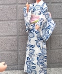 momokoDOLLの「水着/着物・浴衣(浴衣)」