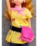 TAKARA リカちゃんの「ワンピース/ドレス(ワンピース)」