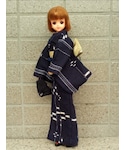 Handmade(ハンドメイド)の「水着/着物・浴衣(着物)」