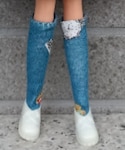 TAKARA キュートスプリングの「レッグウェア(ソックス/靴下)」
