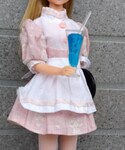 Handmade(ハンドメイド)の「ワンピース/ドレス(ワンピース)」