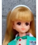 TAKARAの「ヘアアクセサリー(カチューシャ)」