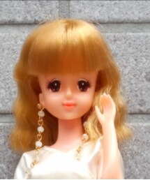 Handmade | ピアス（両耳用）