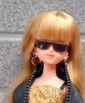 Barbie(バービー)の「ファッション雑貨(サングラス)」