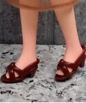 TAKARAの「シューズ(サンダル)」