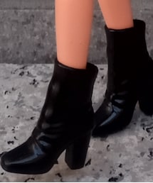Barbie | ブーツ