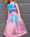 TAKARA パリモードジェニーの「ワンピース/ドレス(ドレス)」