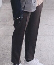 GU | チノパンツ