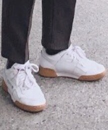 Reebok | スニーカー