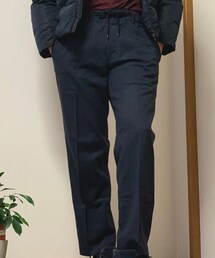 URBAN RESEARCH | スラックス