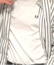 FRED PERRY | Tシャツ/カットソー