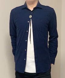 LACOSTE | シャツ/ブラウス