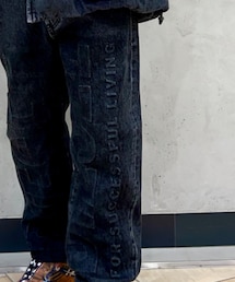 DIESEL | デニムパンツ