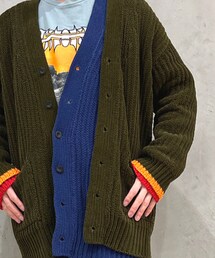 DIESEL | ニット/セーター