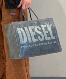 DIESEL | トートバッグ