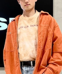 DIESEL | Tシャツ/カットソー