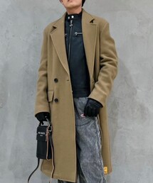 DIESEL | ジャケット/アウター