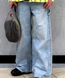 DIESEL | デニムパンツ