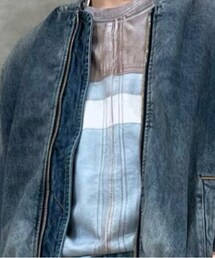 DIESEL | Tシャツ/カットソー
