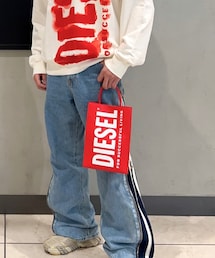 DIESEL | トートバッグ